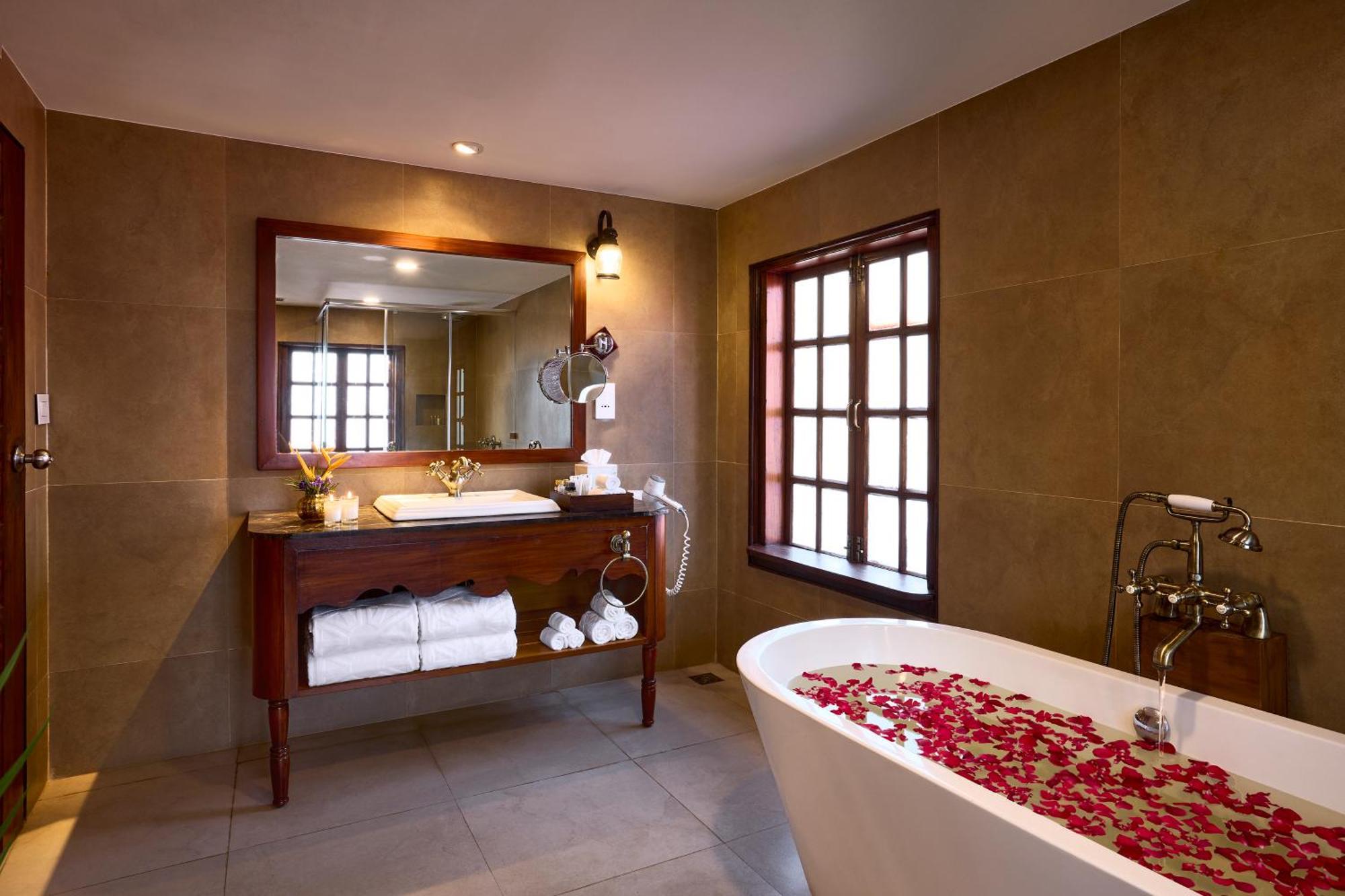 Taj Kumarakom Resort And Spa Kerala Exterior foto