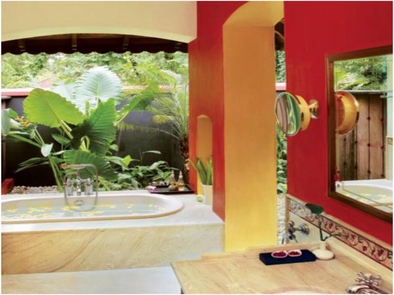 Taj Kumarakom Resort And Spa Kerala Exterior foto
