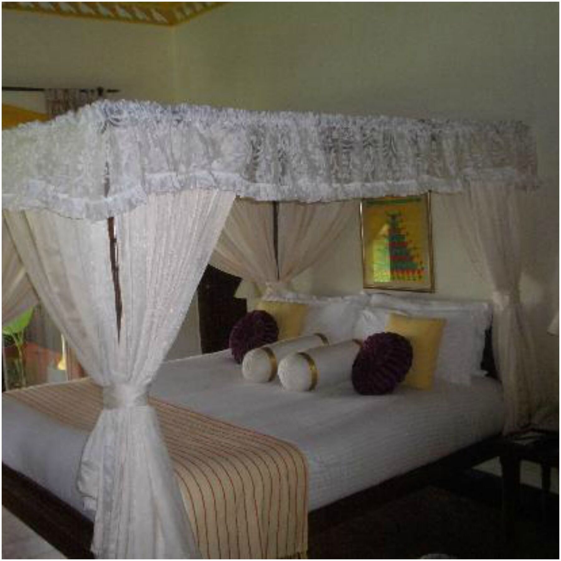 Taj Kumarakom Resort And Spa Kerala Exterior foto