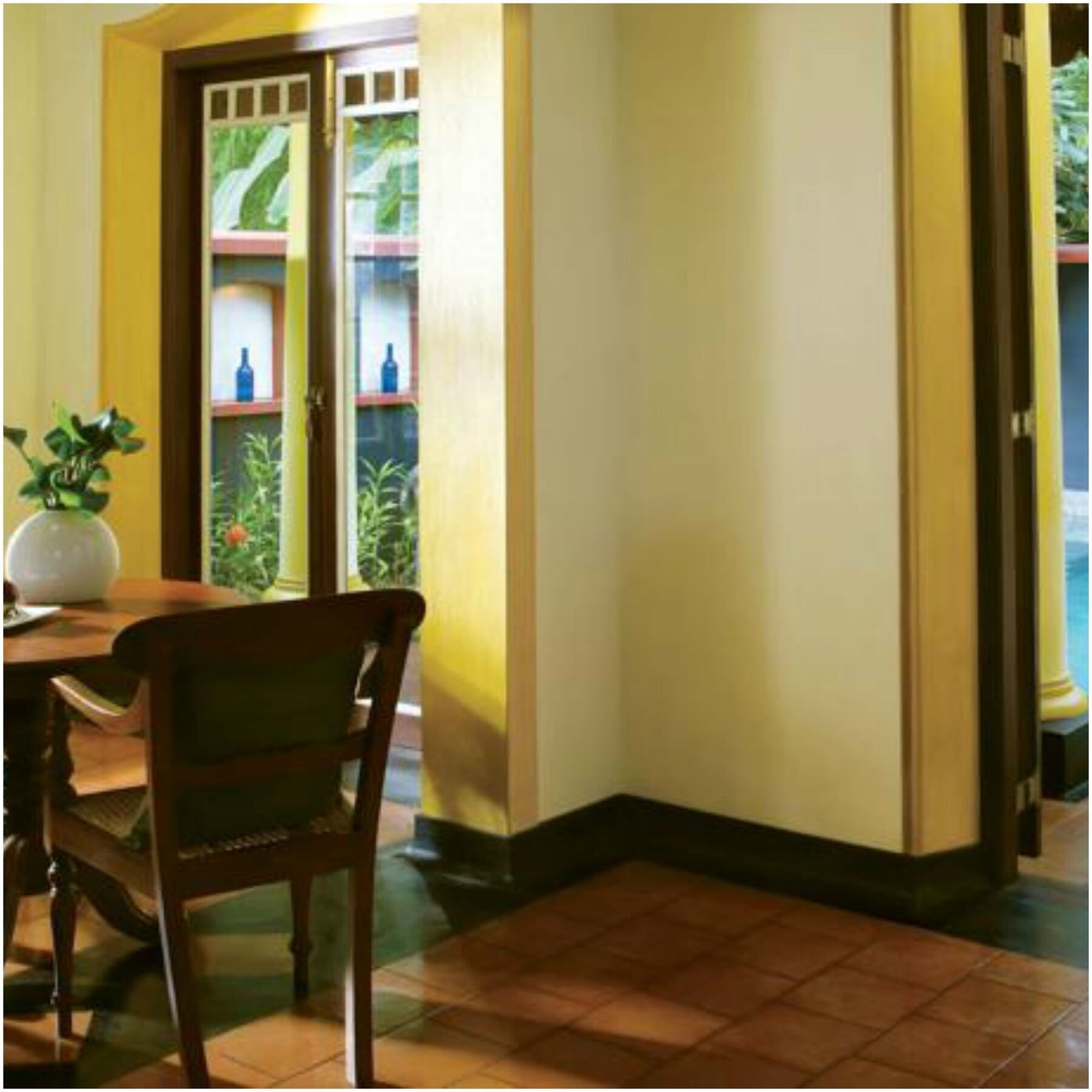Taj Kumarakom Resort And Spa Kerala Exterior foto